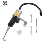 Fuel Shutoff Solenoid Valve SA-3742-12 1751ES 3974947 For Deutz Rsv New. Price: $22.64.