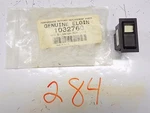 Elgin Sweeper Rocker Switch 1032760 New. Price: $25.19.