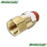 Bendix SC-3 1/2 Female Brass Single Check Valve Replaces: 800372 New. Price: $54.99.
