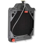 Radiator Fits Case Ih 430CK 480B 480CK 530CK 580BCK 580CK A39344 A35604 New. Price: $339.77.