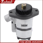 Findmall Hydraulic Pump For John Deere Tractors 5410 5510N 5420 5520+RE72058 New. Price: $111.17.