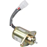 12V Shut Down Solenoid For Kubota B1700HSD 1503ES-12A5UC5S SA-4569-T New. Price: $85.24.