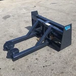 Asv / Terex Mini Skid Steer Sod Layer Roller RC30, PT30, RT07, RT20, RT40 New. Price: $2000.00.