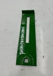 John Deere H229387 Idler Support Plate For 493 604C 607C 608FC 611C 616C New. Price: $42.31.