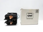 Genuine Cnh 183038A1 Solenoid Switch - Oem New Box!. Price: $41.95.