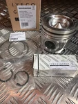 8099152 5801718132 Piston Assy Rings Fpt Iveco Cnh Case Genuine New. Price: $275.00.