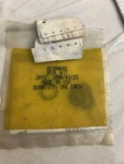 John Deere Seal Kit O-ring Oem Replacement Made USA','AT160682 New. Price: $33.95.