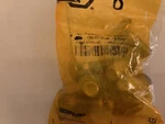 New Genuine Caterpillar 159-5572 1595572 Stud (pack Of 8). Price: $26.65.