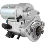 Starter For Caterpillar Mini Excavator 304.5 1998-ON / 0R9704 155-9849 New. Price: $180.28.