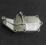 Genuine John Deere Valve Cover - LVU15767 Excellent Condition Used. Price: $114.90.