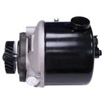 New Ford Holland 540 545C 545D 555B 655 Power Steering Pump E7NN3K514CA. Price: $128.51.