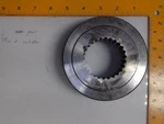 R40170 Hub Fits John Deere (new Oem) More Stock Avail. Price: $354.14.