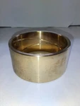 John Deere T215109 Cylindrical Split Alloy Bushing New. Price: $160.00.