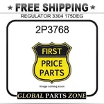 2P3768 Fits Caterpillar (cat) New. Price: $32.21.