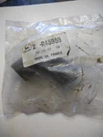Genuine John Deere R48989 Oil Cooler Hose Oem New. Price: $17.05.