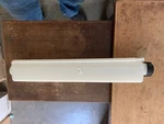 Coolant Recovery Tank Reservoir Fits Many Case New Holland Skid Steer 87020980. Price: $90.00.