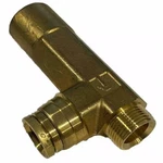 International 3573378C1 Abs Modulator, Bolt Style W/ Pushlock Air Fitting (ge... New. Price: $13.95.