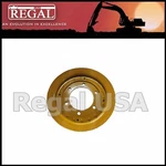 2P6128 Pulley For Caterpillar 2645872, 264-5872, 3334951, 333-4951 New. Price: $75.98.