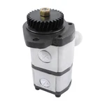 RE73947 RE72058 Hydraulic Pump For John Deere Tractor 5076E 5082E 5090E 5093E New. Price: $108.50.