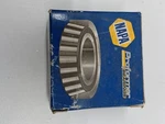 Napa Bearings Outer Wheel Bearing- Front P6204-2RSJ New. Price: $7.50.