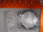 JD7663 Bearing Fits John Deere (new Open Box) More Stock Avail. Price: $339.46.