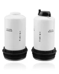 V837091436 Filter Kit Fit For Agco Massey Ferguson 4607 4609 4610 Utility New. Price: $72.64.