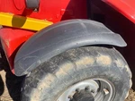 Manitou MLT840-115 Right/passenger Fender Used P/n 298678. Price: $279.99.