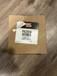 Baldwin PA31014 Air Filter Oem Heavy Duty Engine New. Price: $39.99.