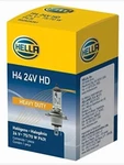 Hella H4 24V Hd Heavy Duty Bulb, 75/70W New. Price: $19.56.