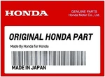 New Honda Oem 82858-VE4-N10 Spkt 10T 506-92010. Price: $89.54.