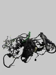 2020 Ford Kuga Iii Dfk Wiring Harness LX6T-14A390 Petrol / Electric 13796026 Gebraucht. Price: $233.12.