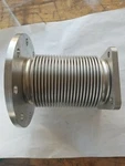 Caterpillar Exhaust Adapter Bellows With Flange 359-4330 G3304 And G3306 New. Price: $999.27.