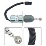 Lablt 12V Fuel Shut Off Solenoid Valve For Diesel Engine SA-4764-12 3935649 New. Price: $29.17.