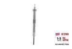 Gm 9G Glow Plug - Pack Of Genuine Parts 12639701 New. Price: $36.00.