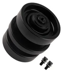 Steel Roller Assembly For Bobcat T550 T590 T595 T630 7228629 7352427 New. Price: $256.58.