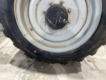 Genie GTH636 Axle Assembly - Used P/n 1253497GT. Price: $2969.99.