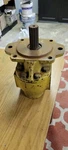 9T9909 Used Pump For Caterpillar Fits 771C 771D 769C 769D Free Shipping!. Price: $899.00.