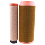 Air Filter Kit 415-2592 4152-593 For Caterpillar 226D 232D 239D 303.5E2 304.5E2 New. Price: $51.30.