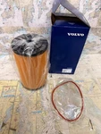 Volvo Penta #23476569 Oil Filter Element Kit. New. Price: $66.75.