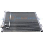 A/c Condenser 4647814 For John Deere Excavator 120D 135D 160DLC 200DLC 75D New. Price: $169.00.