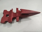 Pair Of Sickle Knife Guard Fits Massey Ferguson Parts 679836M1 New. Price: $15.00.