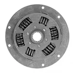 Luk Premium Torsional Dampener Fits New Holland T6030 Case Ih Steyr. Price: $412.99.