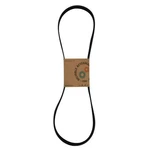8 Rib X 65.2" Fan Belt R123457 Fits John Deere 310J 310SJ 410J W210 550K 650K New. Price: $22.99.