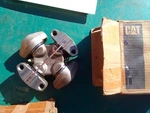 New 7K0442 Drive Shaft Universal Joint Kit Caterpillar 5-8500X. Price: $50.00.
