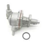 For Genie Lift S-40 S-45 S-60 S-65 GS-2668 Rt GS-3268 Fuel Pump 72348GT New. Price: $45.99.