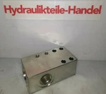 Caterpillar 266-1278 Control Block Excavator 320D 330D 325D 328D Lcr 336DL Neu. Price: $464.08.