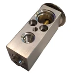 AL219020 John Deere A/c Expansion Valve Replacement For Tractors New. Price: $48.14.