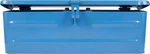 5A3BU Blue Tool Box Compatible With Ford Tractor Several Models New. Price: $71.99.