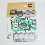 4309433 Valve Overhaul Gasket Kit Set Fits For Cummins Qsb 3.3 New. Price: $269.00.