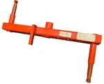 Kuhn Beam Balance, Genuine Parts, Bulking Used. Price: $230.00.
